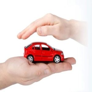 vehicle insurance services