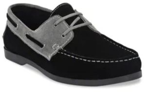 Mens Casual Leather Shoes