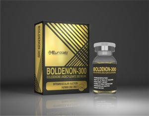 Eurolabs BOLDENON 300