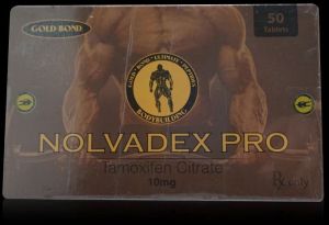 Nolvadex Tablets