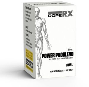 Power Problend Injection