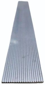 20mm Aluminium Flat Bar