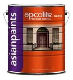 Asian Paints Enamel Paint