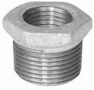 Galvanized Iron Bushing