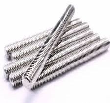 Galvanized Iron Threaded Rod