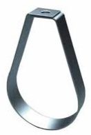 Mild Steel Chilli Clamp