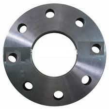 Mild Steel Flange