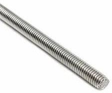 Mild Steel Threaded Rod