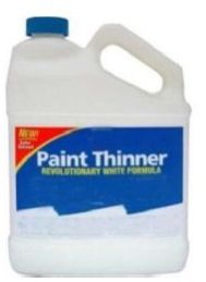 Paint Thinner