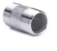 Stainless Steel Barrel Nipple