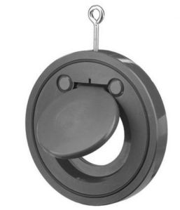 Wafer Type Non Return Valve