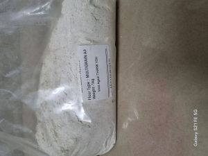 Multigrain Flour