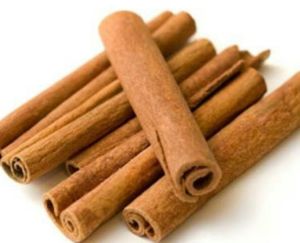 Cinnamon Stick