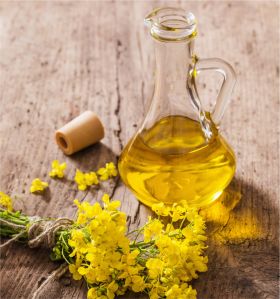 Rapeseed Oil