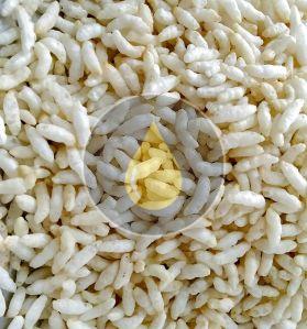 Puffed Rice