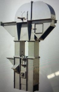 Industrial Bucket Elevator