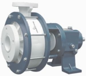 Centrifugal Polypropylene Pump