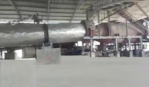 Industrial Rotary Kiln