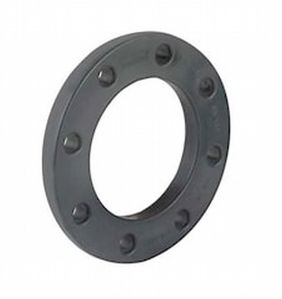 Steel Inserted PP Flange