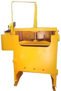 Hydraulic Baling Press Machine