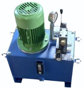 Hydraulic Power Pack