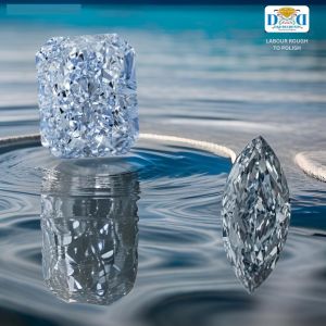 Diamond Job Work Services