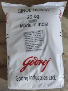 20 Kg Godrej Ginol 1618 Ta Cetostearyl Alcohol