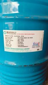 215 Kg Liquid Propylene Glycol