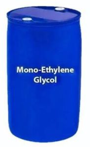 250 Litre Liquid Mono Ethylene Glycol