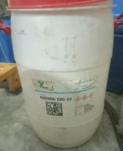 40 Litre Liquid Cochem CDC 24 Chemical