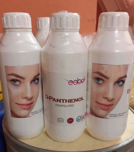 D Panthenol Encapsulated Liquid