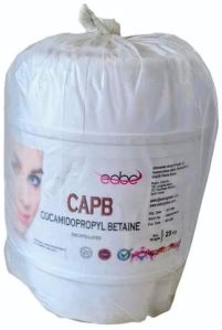 25 Litre Liquid CAPB Cocamidopropyl Betaine