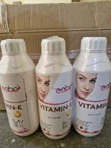 1 Litre Edbc Vitamin E Encapsulated Oil