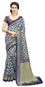 Cotton Printed Saree