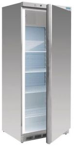 Single Door Refrigerator