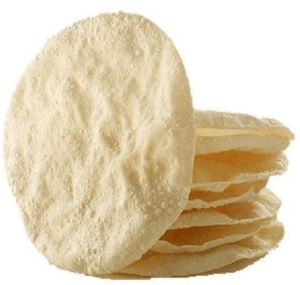 Salted Papad