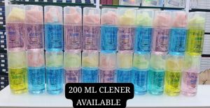 200 ml Screen Cleaning Gel