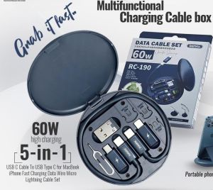 Data Cable Set