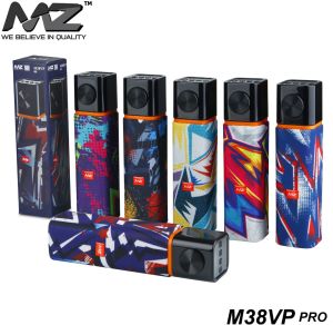 MZ M38VP PRO Bluetooth Speaker