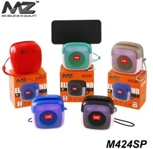 MZ M424 Bluetooth Speaker