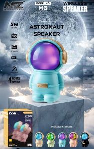 MZ M6 Bluetooth Speaker