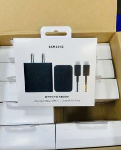 Samsung Mobile Charger