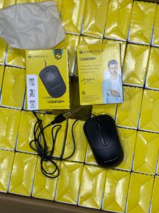 Zebronics Comfort Mouse