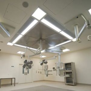 Laminar Airflow Installation Services