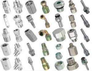 Hydraulic Fittings