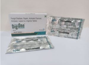 DIGIONE Tablets