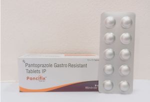 Pancifix Tablets