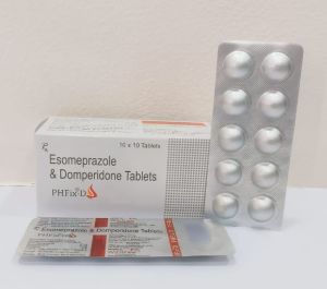 Phfix D Tablets