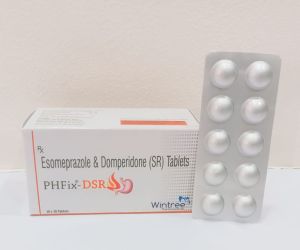 Phfix DSR Tablets