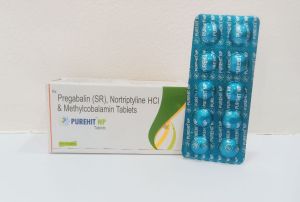 Purehit NP Tablets